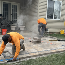 The-Elegance-of-Unilock-Pavers-in-a-Montgomery-Illinois-Project-by-Mission-Brick-Paving 3